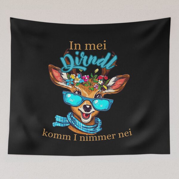 Artikelvorschau, Mein Dirndl passt mir nicht mehr entworfen und verkauft von gringourmand.