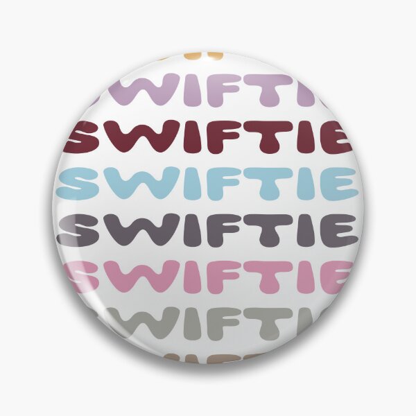 Item preview, swiftie designed and sold by Aesthetic Crew.