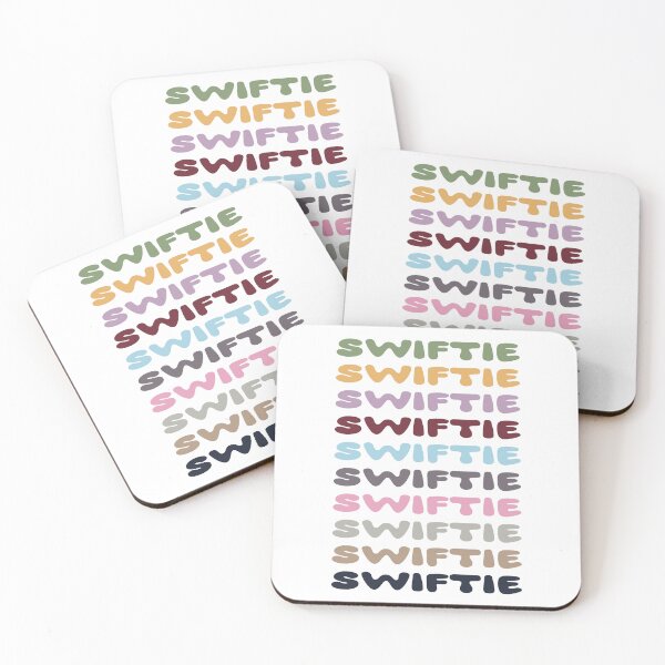 Item preview, swiftie designed and sold by Aesthetic Crew.