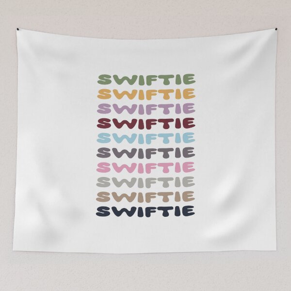 Item preview, swiftie designed and sold by Aesthetic Crew.