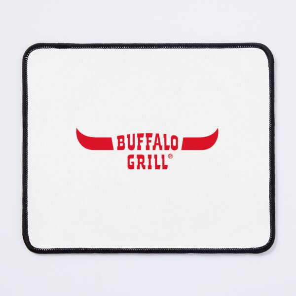 Item preview, Buffalo Grill  	 designed and sold by pcyfptma69.