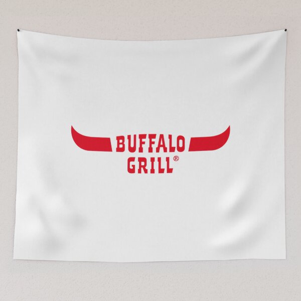 Item preview, Buffalo Grill  	 designed and sold by pcyfptma69.