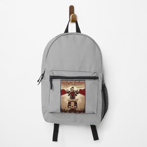 Item preview, Gaslight Anthem  designed and sold by HarrisonSuan.