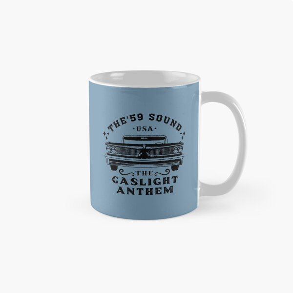 Item preview, Gaslight Anthem  designed and sold by HarrisonSuan.