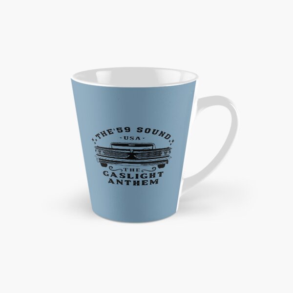 Item preview, Gaslight Anthem  designed and sold by HarrisonSuan.