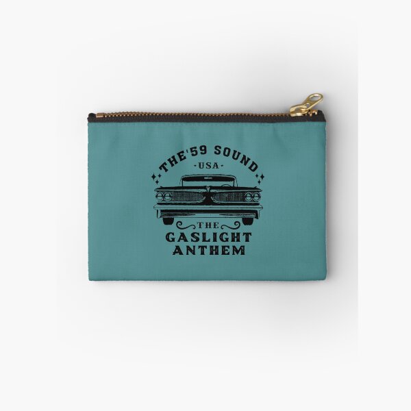 Item preview, Gaslight Anthem  designed and sold by HarrisonSuan.