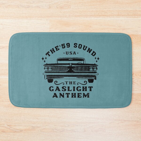 Item preview, Gaslight Anthem  designed and sold by HarrisonSuan.
