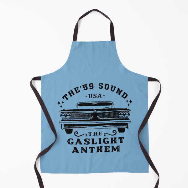 Item preview, Gaslight Anthem  designed and sold by HarrisonSuan.