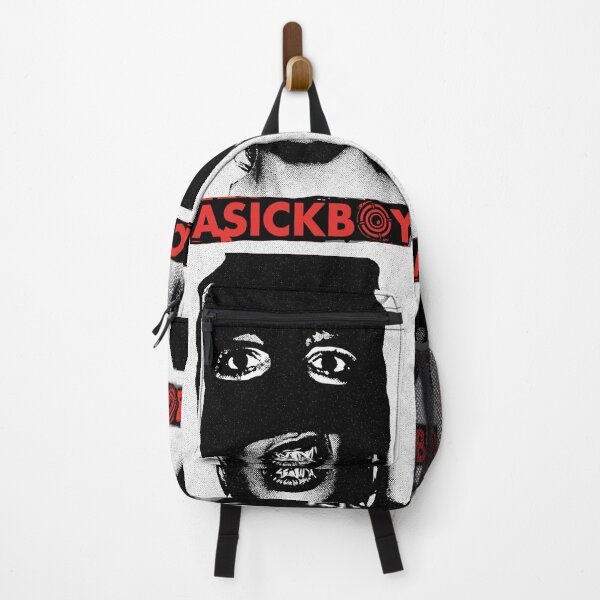 Item preview, A Sick Boy! designed and sold by Michele Guidarini.
