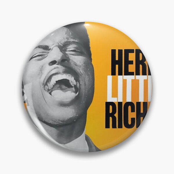 Item preview, Album Heres little richard  designed and sold by olivier2914.