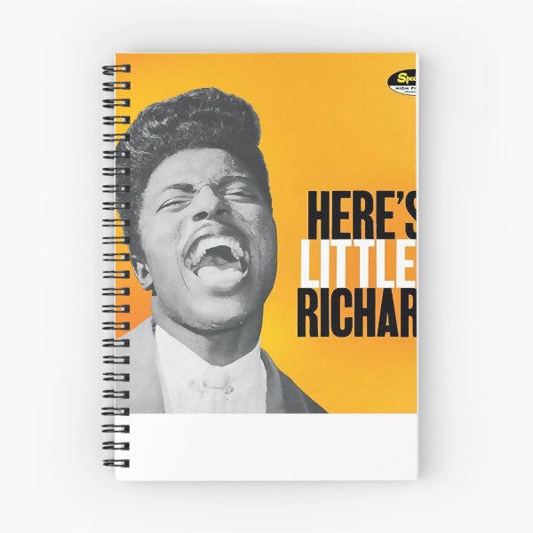 Item preview, Album Heres little richard  designed and sold by olivier2914.