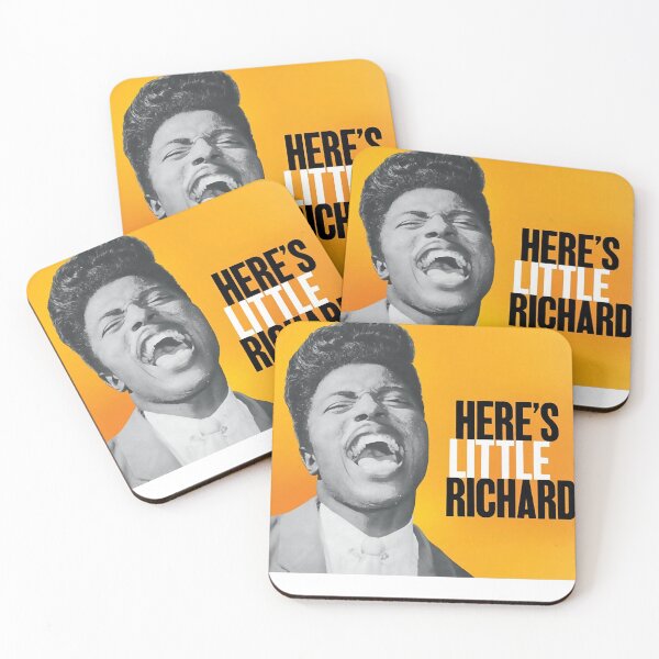 Item preview, Album Heres little richard  designed and sold by olivier2914.