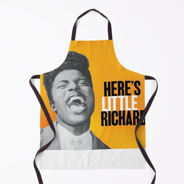 Item preview, Album Heres little richard  designed and sold by olivier2914.