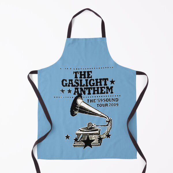 Item preview, Gaslight Anthem  designed and sold by HarrisonSuan.