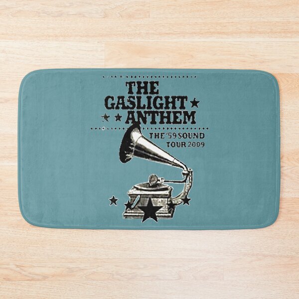 Item preview, Gaslight Anthem  designed and sold by HarrisonSuan.