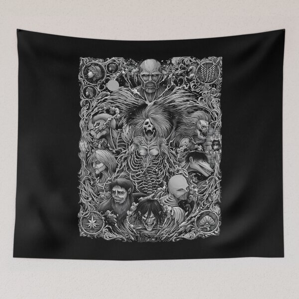 Item preview, Roots Skull   	 designed and sold by swkyhefrx97.