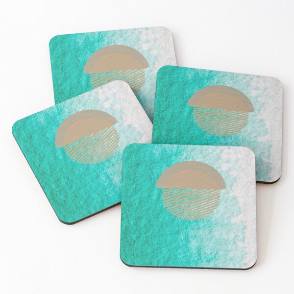 Item preview, OCEAN and SAND designed and sold by CRAFTARTTR.
