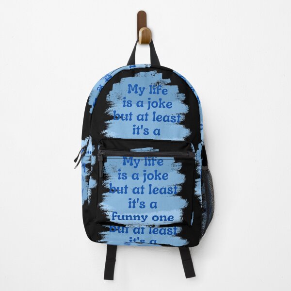 Item preview, Funny life witt and wisdom designed and sold by Azrou shop.