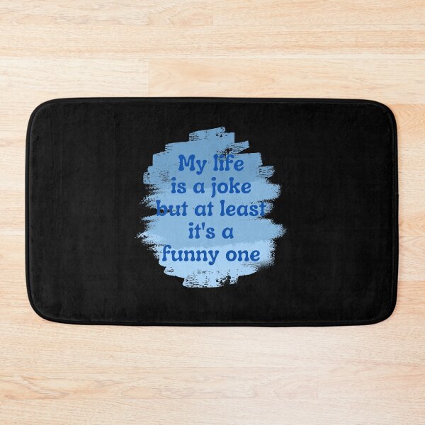 Item preview, Funny life witt and wisdom  designed and sold by Azrou shop.