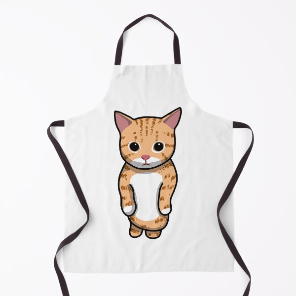 Item preview, Cat Standing Up On Two Legs Meme designed and sold by Luan Huynh.