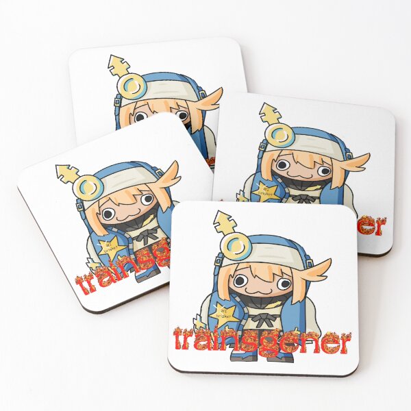 Item preview, Exceptionally Low Quality Based Bridget designed and sold by yunified.