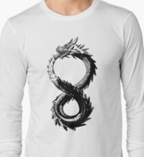 Altered Carbon Long Sleeve T-Shirt