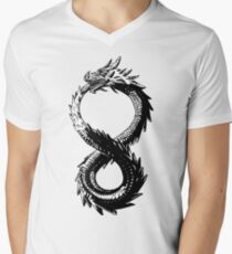 Altered Carbon Men's V-Neck T-Shirt