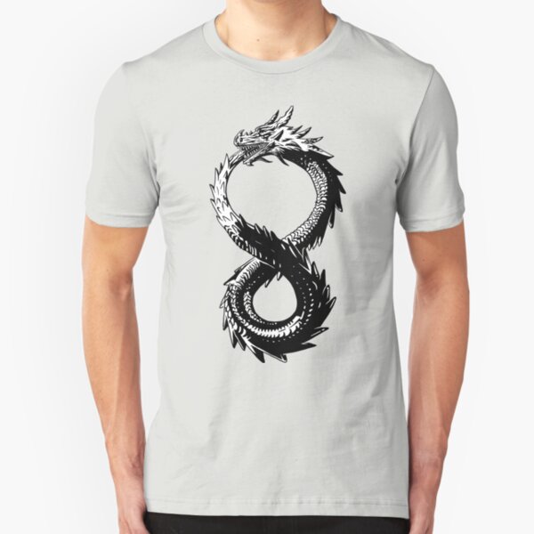 Altered Carbon Slim Fit T-Shirt