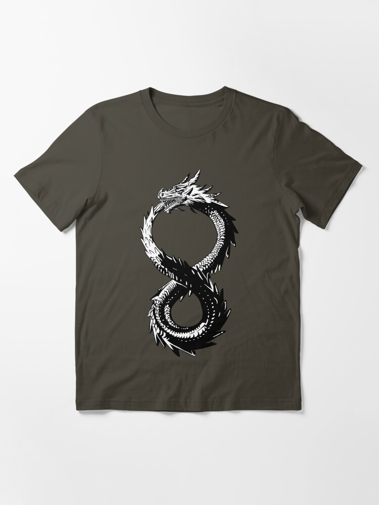 Alternate view of Altered Carbon Essential T-Shirt