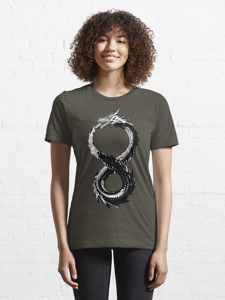 Alternate view of Altered Carbon Essential T-Shirt