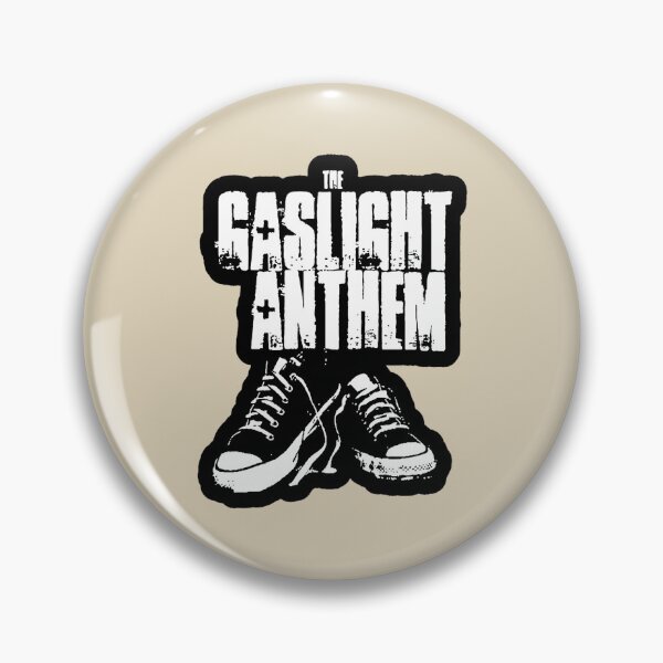 Item preview, gaslight anthem designed and sold by HarrisonSuan.