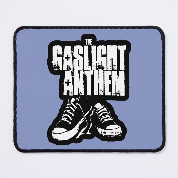 Item preview, gaslight anthem designed and sold by HarrisonSuan.