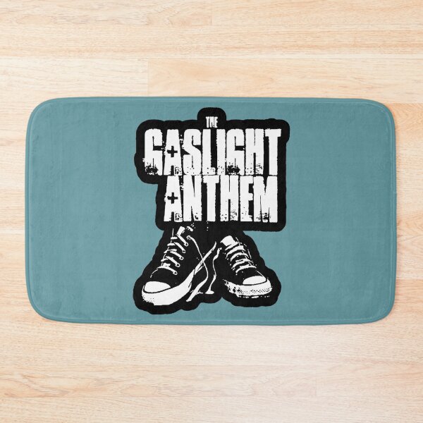Item preview, gaslight anthem designed and sold by HarrisonSuan.