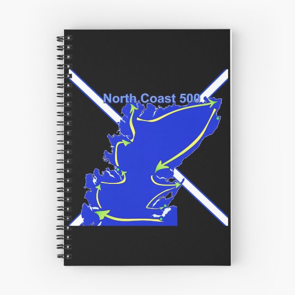 Item preview, NC500 going clockwise 	 designed and sold by unylnjmclvh86.