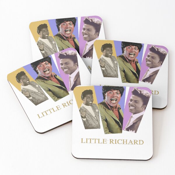 Item preview, Little Richard (1) designed and sold by olivier2914.