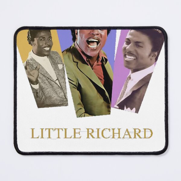 Item preview, Little Richard (1) designed and sold by olivier2914.