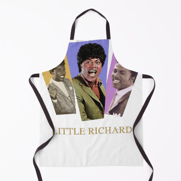 Item preview, Little Richard (1) designed and sold by olivier2914.