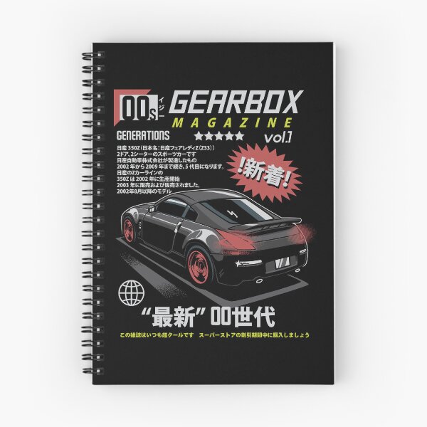 Item preview, Nissan 350z  designed and sold by JDM APEX.