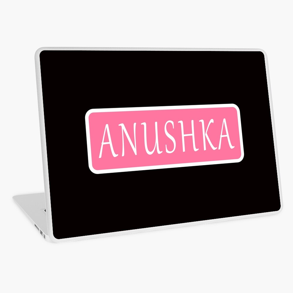 Anushka signature idea🖋️#trend #signature #hncreations🖋️ #kepsuppor... |  TikTok