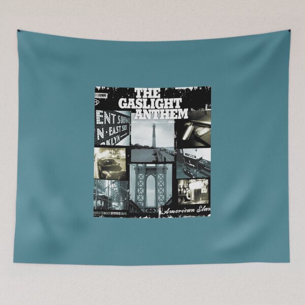 Item preview, gaslight   designed and sold by HarrisonSuan.