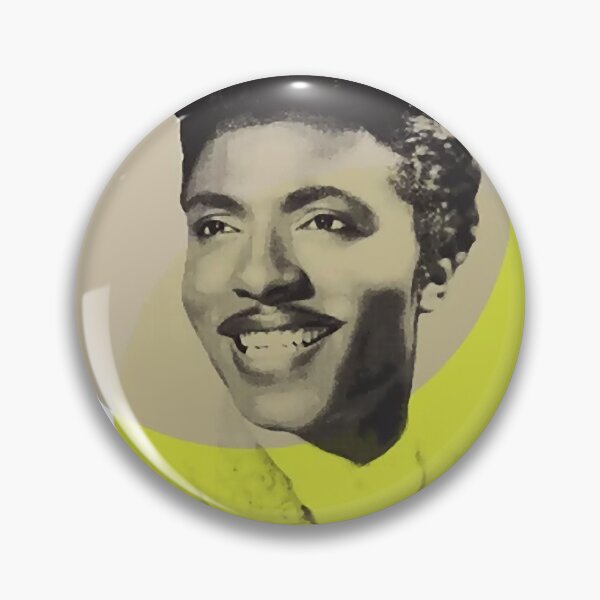 Item preview, Little Richard  designed and sold by olivier2914.