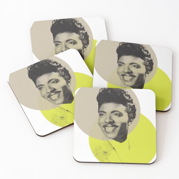 Item preview, Little Richard  designed and sold by olivier2914.