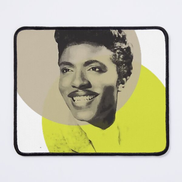 Item preview, Little Richard designed and sold by olivier2914.