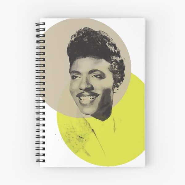 Item preview, Little Richard  designed and sold by olivier2914.