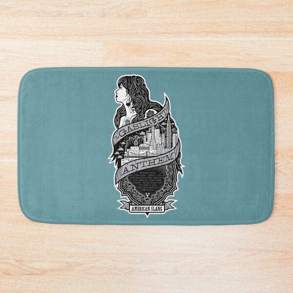 Item preview, anthem designed and sold by HarrisonSuan.