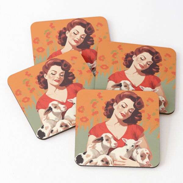Item preview, Pinup snuggles designed and sold by Mellym007.
