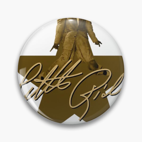 Item preview, Little Richard - Signature  designed and sold by olivier2914.