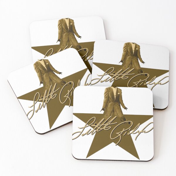 Item preview, Little Richard - Signature  designed and sold by olivier2914.