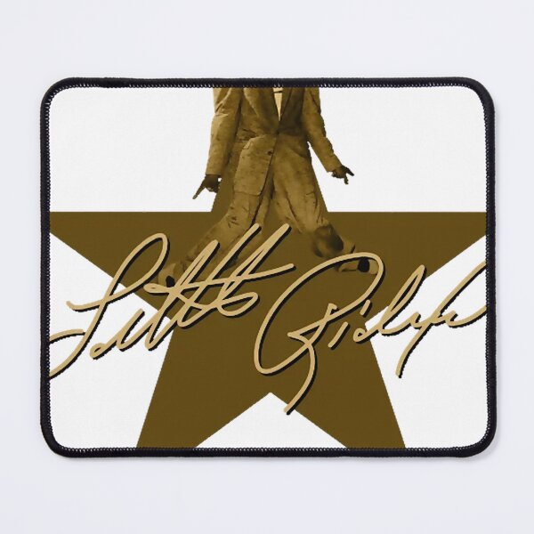 Item preview, Little Richard - Signature designed and sold by olivier2914.