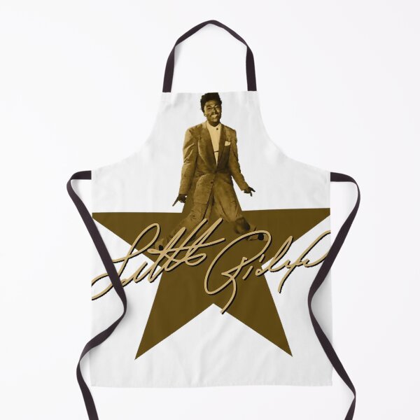 Item preview, Little Richard - Signature  designed and sold by olivier2914.